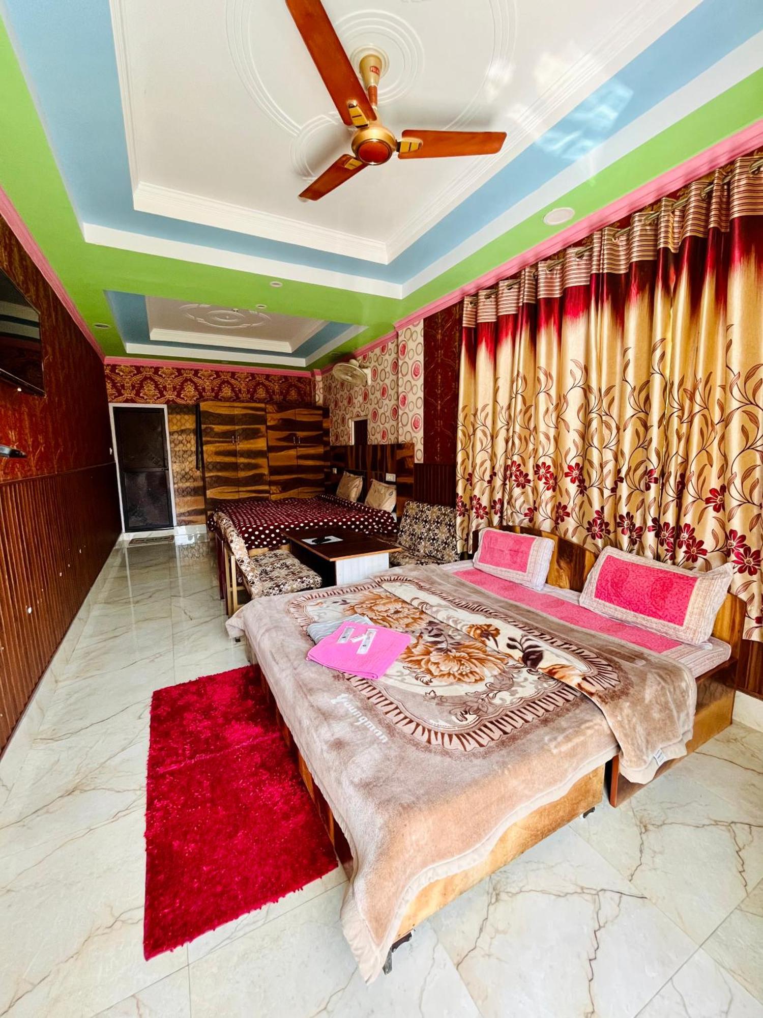 Hotel Waterland Aiju 外观 照片