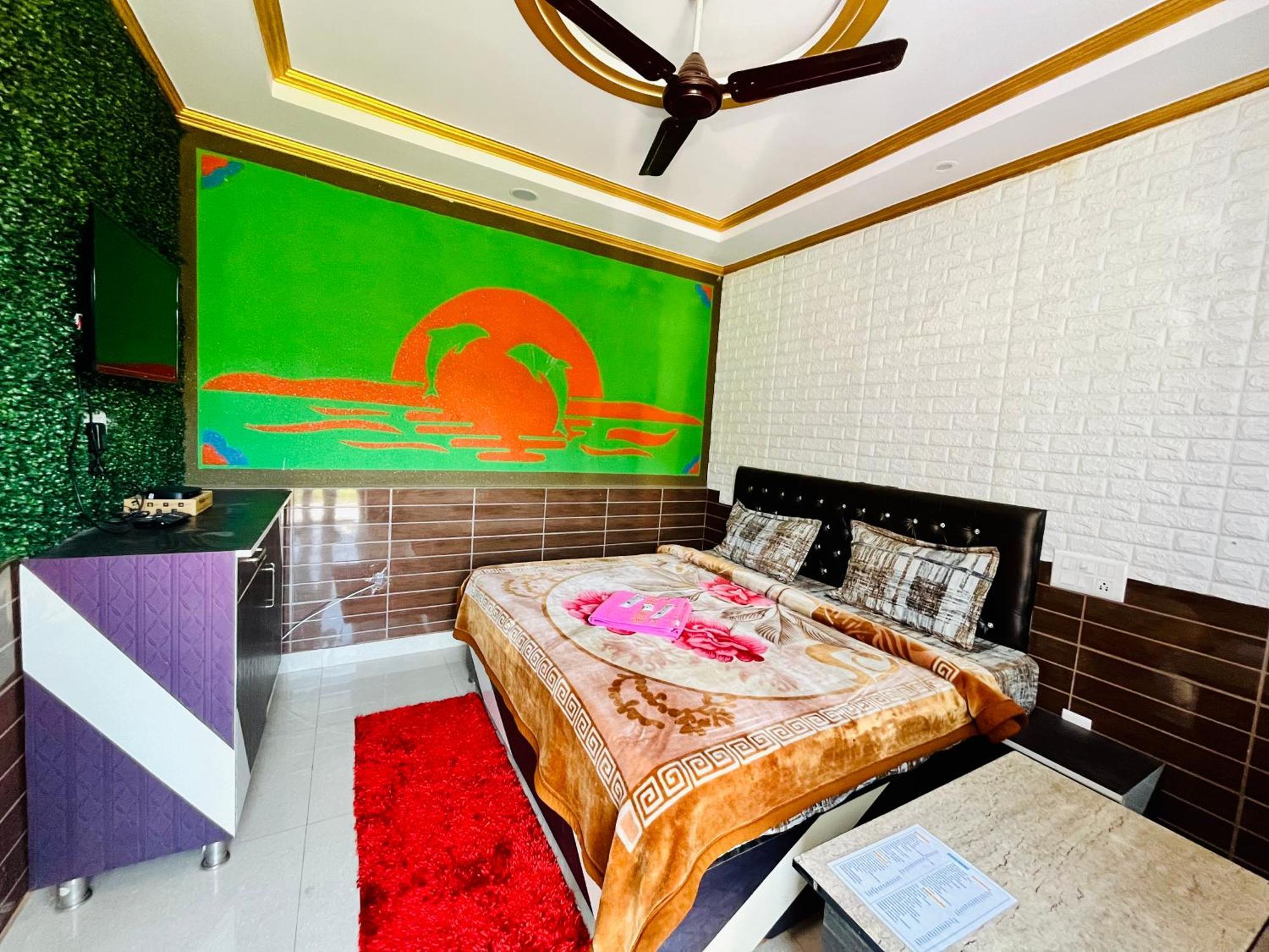 Hotel Waterland Aiju 外观 照片