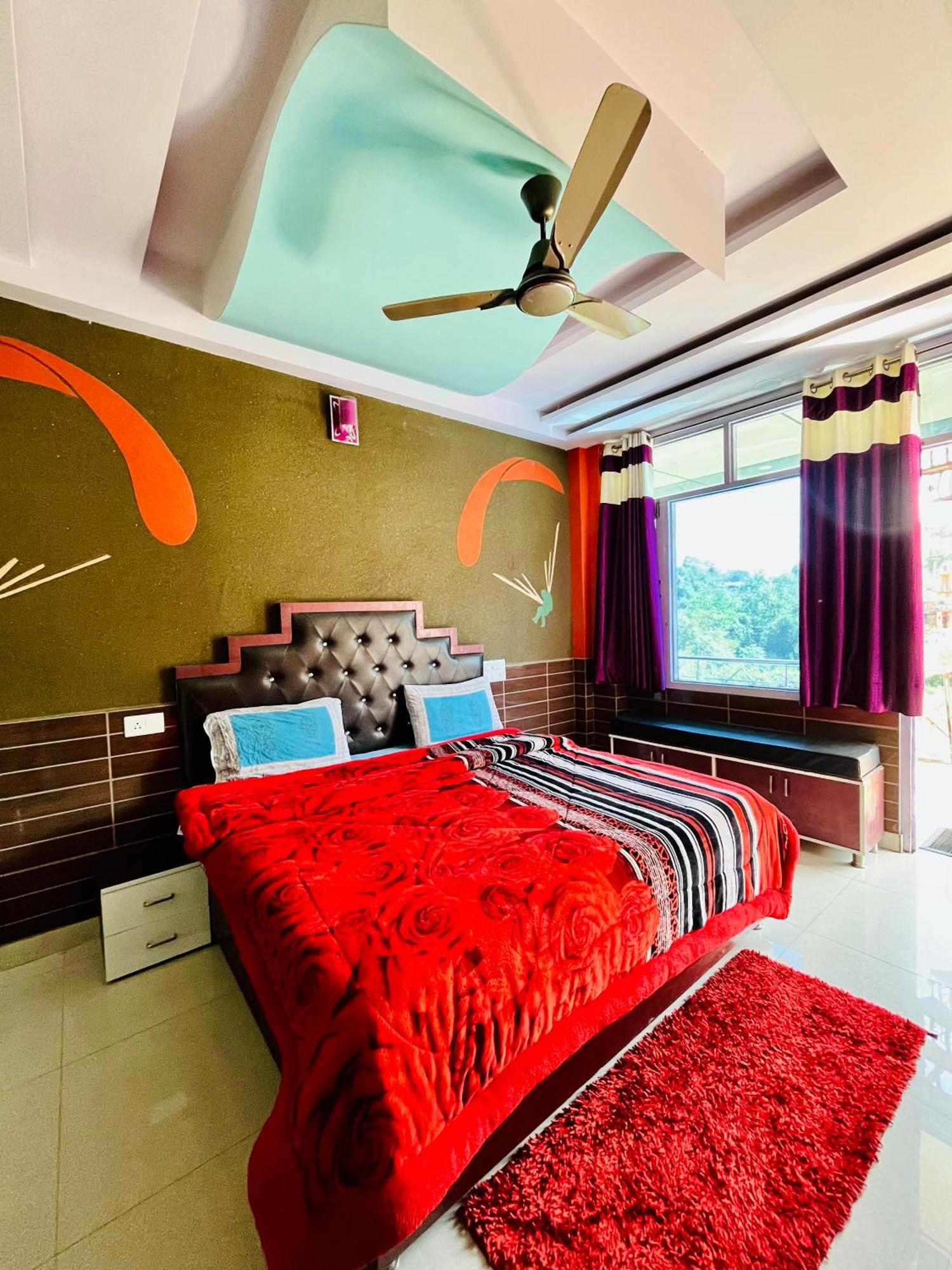 Hotel Waterland Aiju 外观 照片